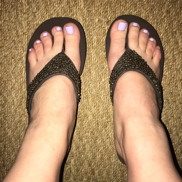 Volatile Sandals - Picture 4 of 5